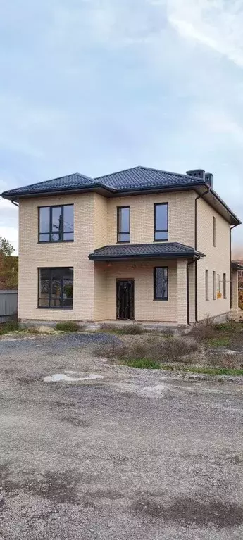 Дом в Ростовская область, Аксайский район, Щепкинское с/пос, пос. ... - Фото 1