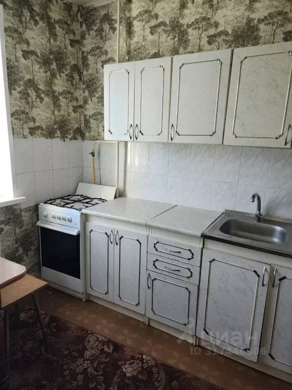 2-к кв. Ульяновская область, Ульяновск ул. Врача Михайлова, 36 (52.0 ... - Фото 0