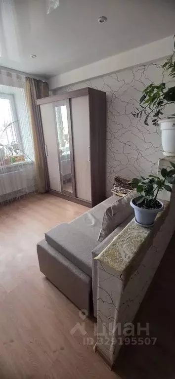 1-к кв. Липецкая область, Липецк ул. Осканова, 7 (42.0 м) - Фото 1