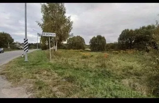 Участок в Калининградская область, Гвардейский муниципальный округ, ... - Фото 2