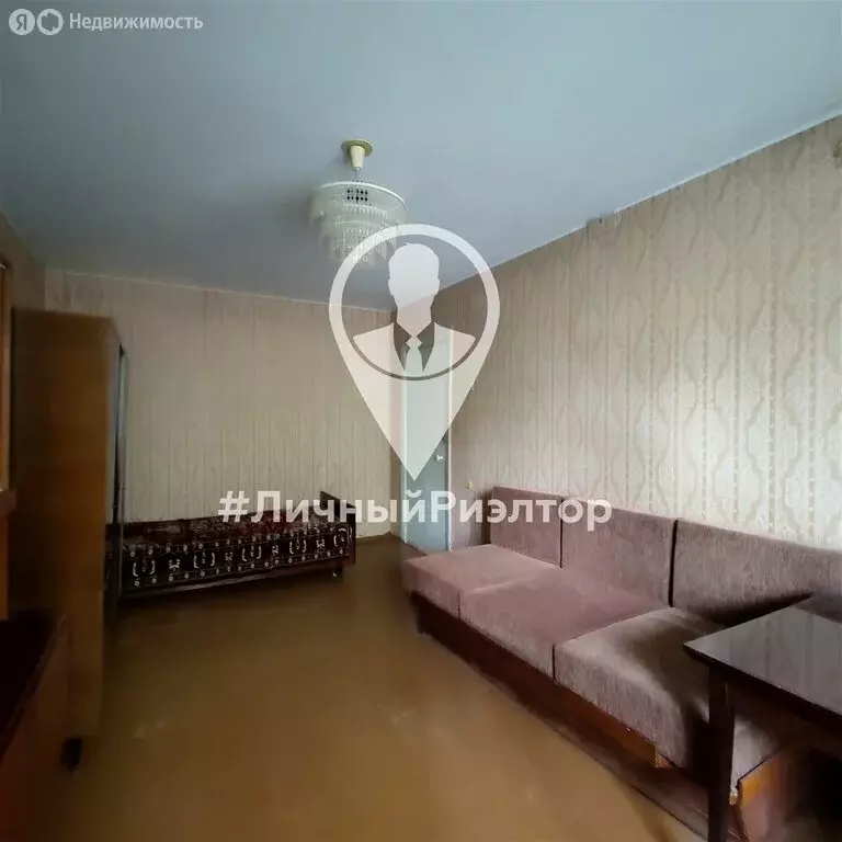 3-комнатная квартира: Рязань, Касимовское шоссе, 40 (61.3 м) - Фото 0