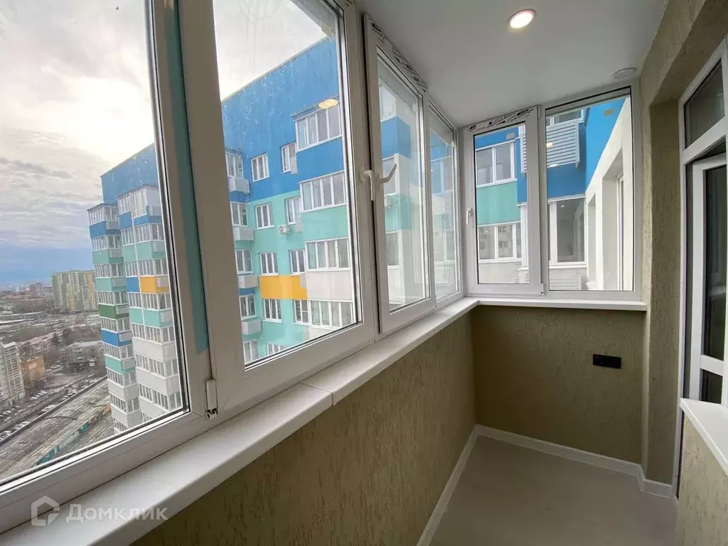 Продаётся 1-к квартира, 38 м - Фото 1