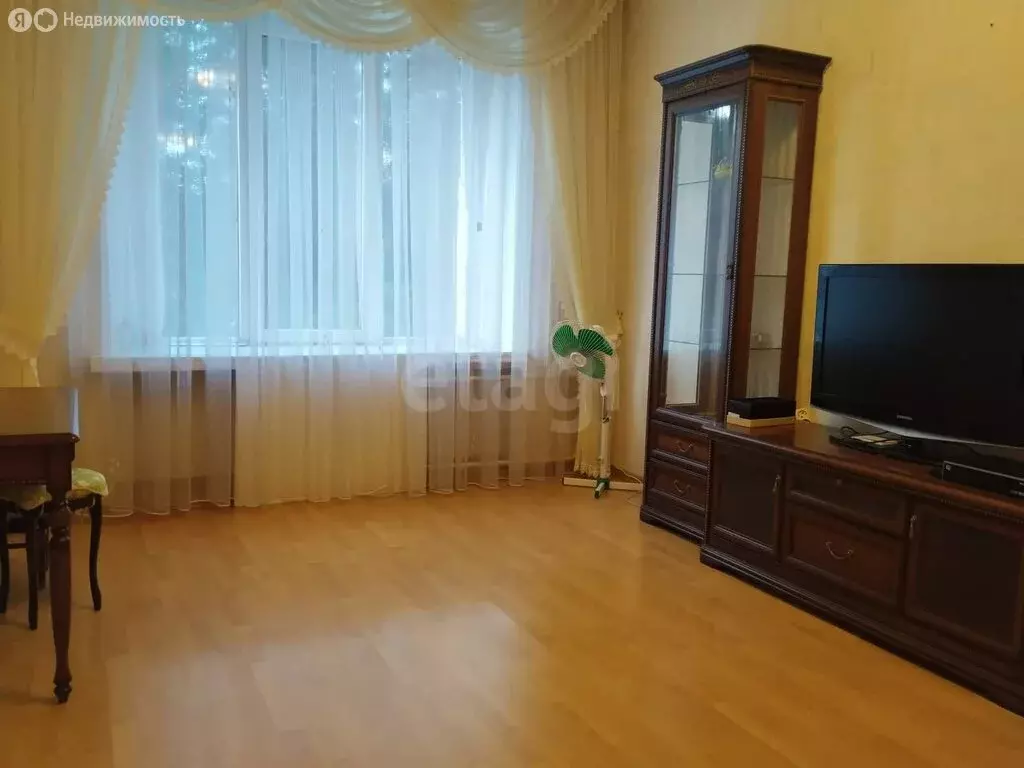 3-комнатная квартира: Миасс, проспект Макеева, 13 (73.2 м) - Фото 0