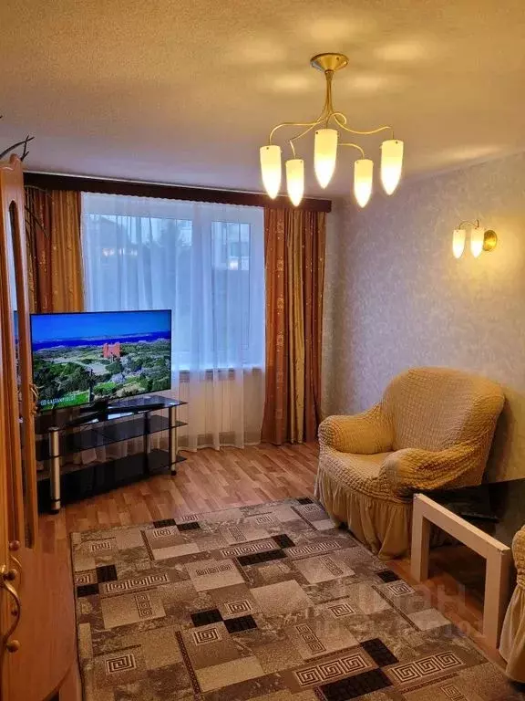 3-к кв. Псковская область, Себеж ул. Свободы, 35 (72.0 м) - Фото 0