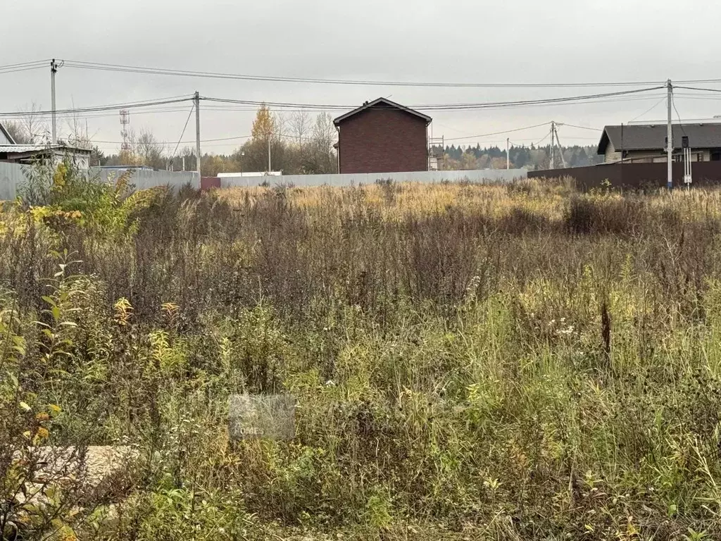 Участок в Москва Тимуркино ТСН,  (10.0 сот.) - Фото 2