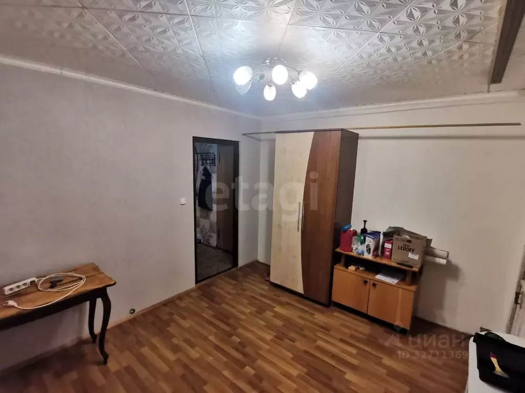 Комната Коми, Сыктывкар Слободская ул., 2 (11.2 м) - Фото 2