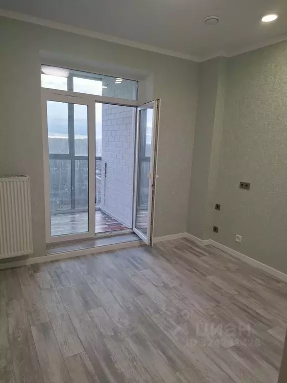 1-к кв. Челябинская область, Челябинск просп. Героя России Е.Н. ... - Фото 2