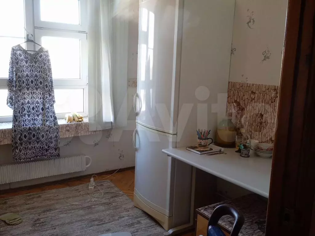 Комната 16 м в 3-к., 9/16 эт. - Фото 1