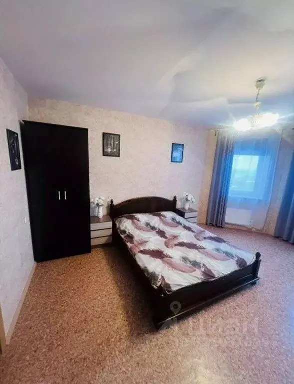 1-к кв. Московская область, Чехов Губернский мкр, ул. Земская, 1 (42.0 ... - Фото 0