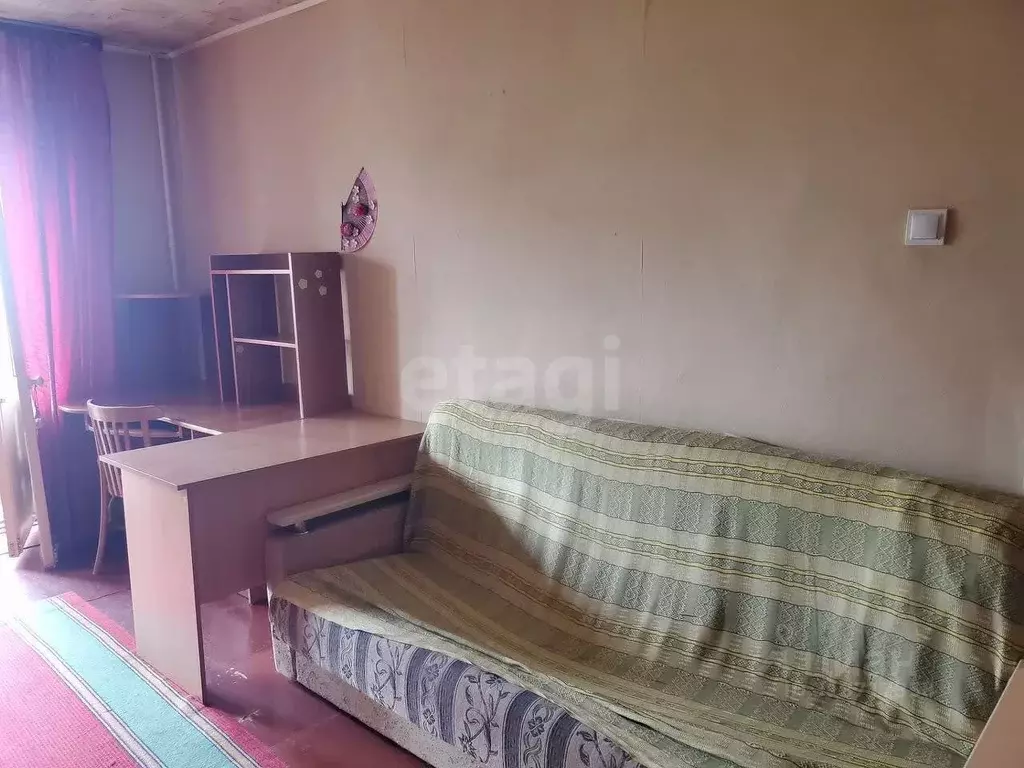 1-к кв. Брянская область, Брянск ул. Куйбышева, 99 (32.0 м) - Фото 0