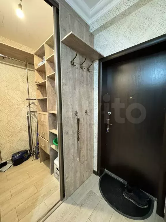 2-к. квартира, 50 м, 8/9 эт. - Фото 1