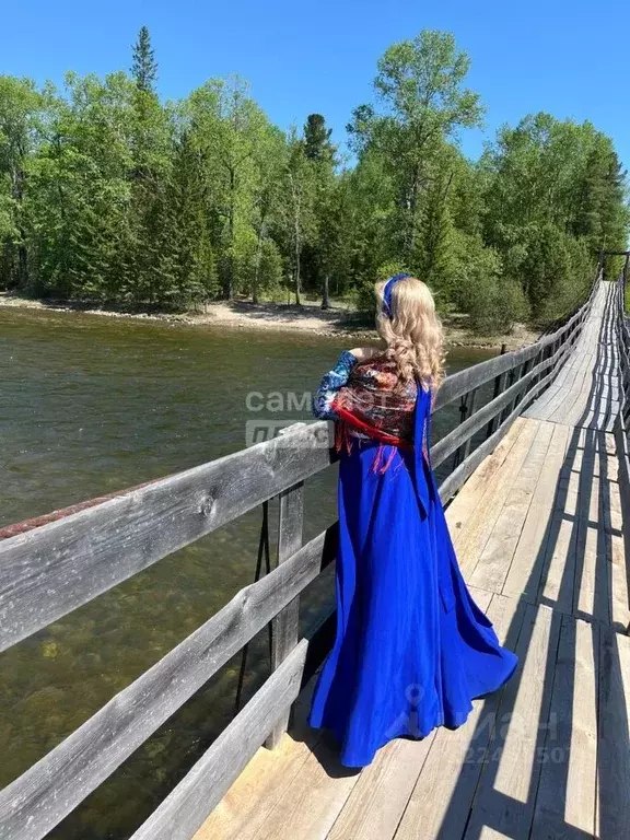 Дом в Иркутская область, Черемховский район, Онотское муниципальное ... - Фото 2