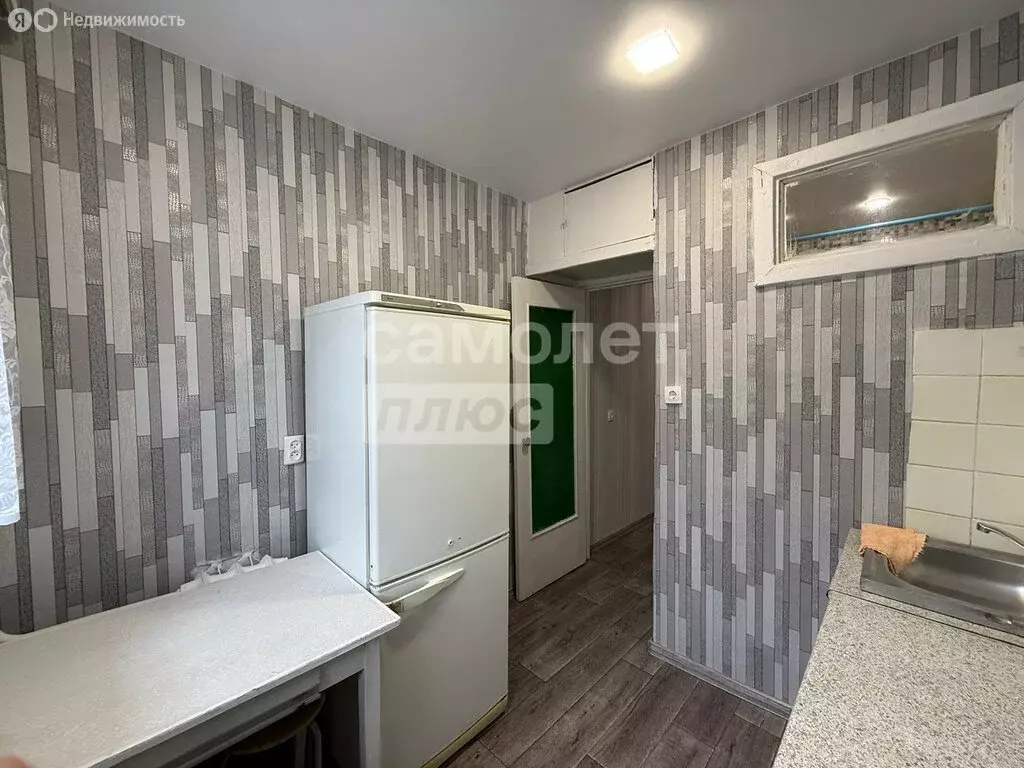 1-комнатная квартира: Дзержинск, улица Пожарского, 3А (29.2 м) - Фото 2