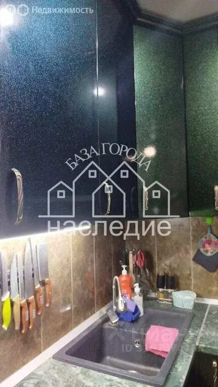 2-комнатная квартира: Михайловск, улица Владислава Листьева, 3 (60 м) - Фото 1