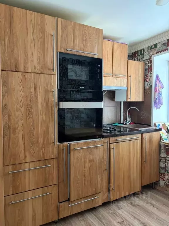 1-к кв. Московская область, Люберцы 116-й кв-л, к24 (31.0 м) - Фото 2