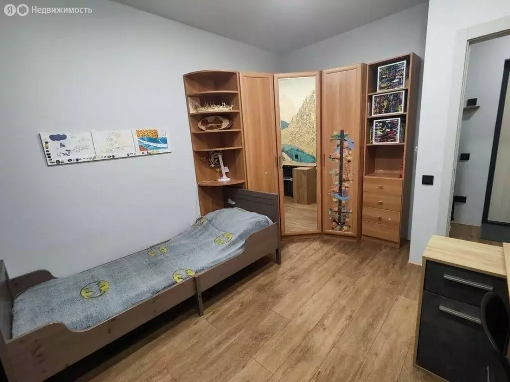 1-комнатная квартира: Санкт-Петербург, Планерная улица, 87к1 (36 м) - Фото 2