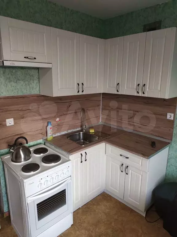 Квартира-студия, 27 м, 7/10 эт. - Фото 0