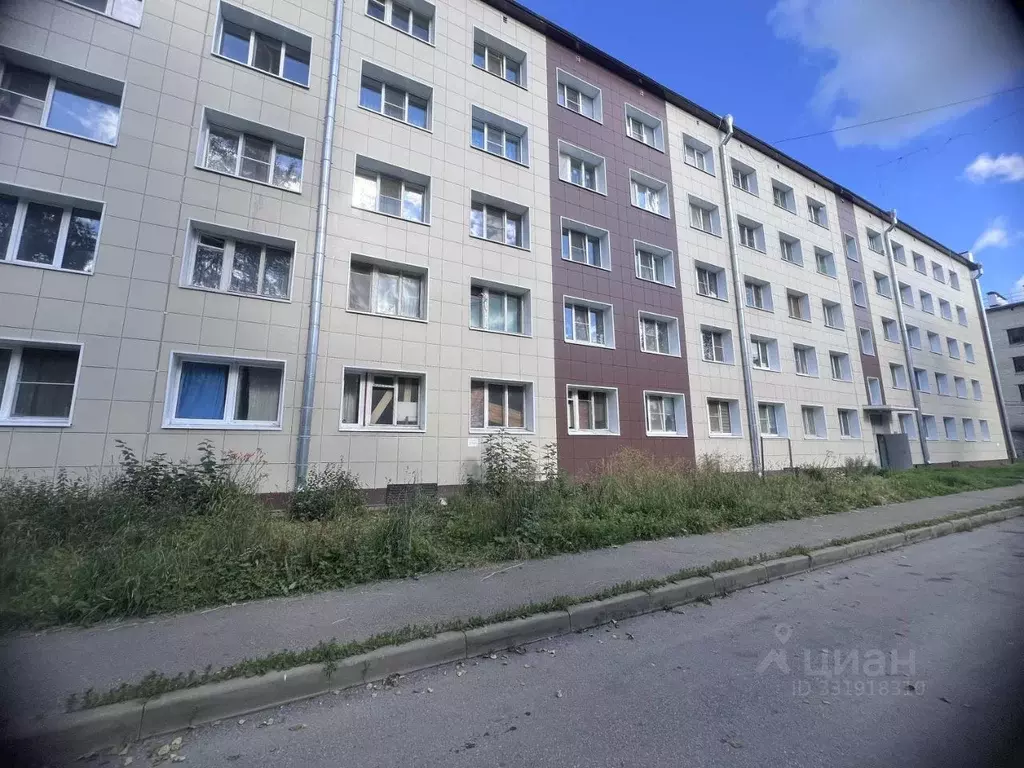 Комната Ленинградская область, Никольское Тосненский район, ... - Фото 2