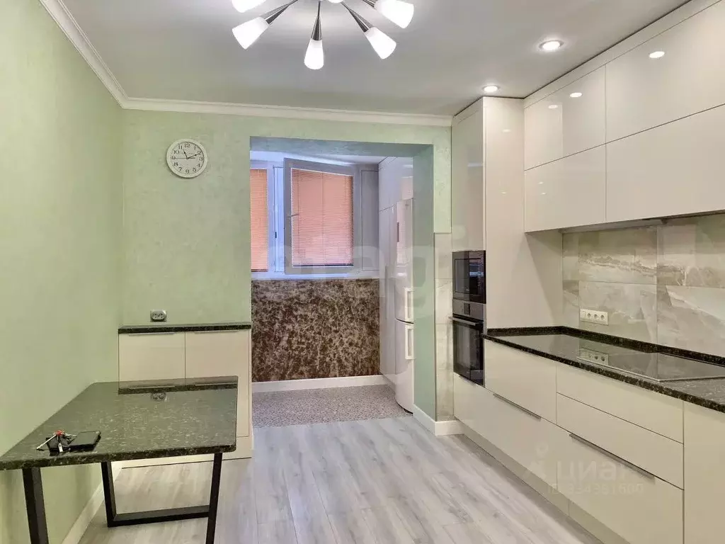 2-к кв. Коми, Сыктывкар ул. Лыткина, 31 (62.0 м) - Фото 2