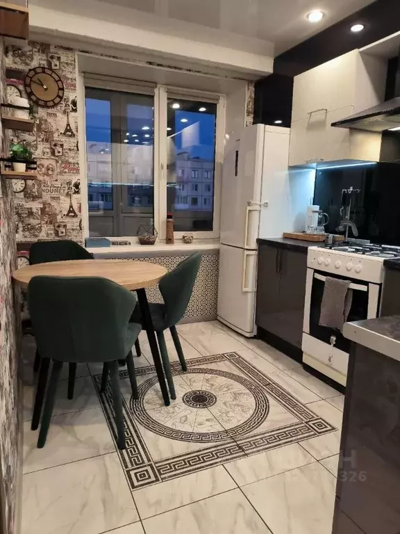 1-к кв. Санкт-Петербург Апрельская ул., 6к1 (32.0 м) - Фото 2