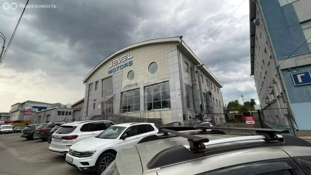 Помещение свободного назначения (2052 м) - Фото 0