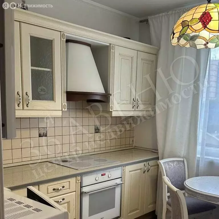 3-комнатная квартира: Воронеж, улица Маршала Неделина, 27Б (80.8 м) - Фото 0