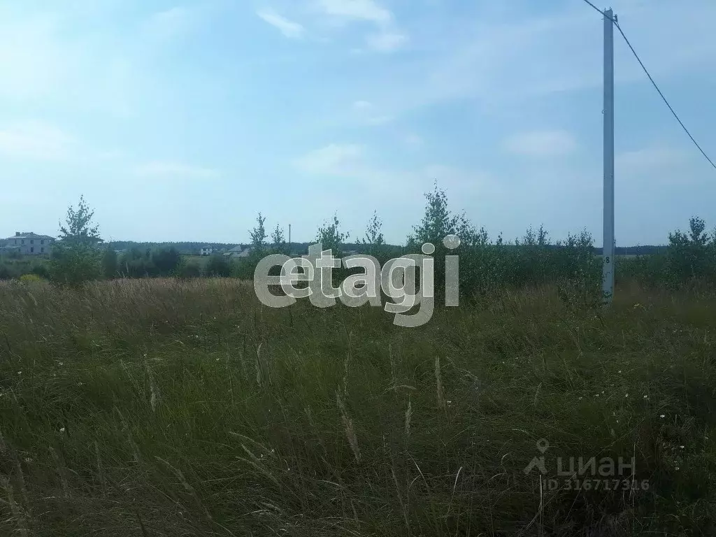 Участок в Владимирская область, Муром  (36.0 сот.) - Фото 0
