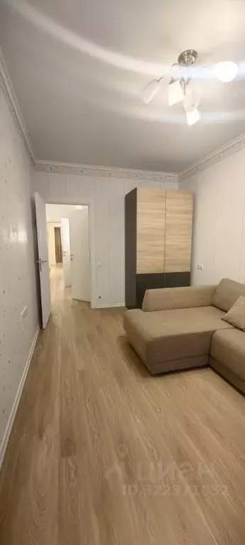 2-к кв. Московская область, Люберцы ул. Кирова, 9к1 (70.0 м) - Фото 2