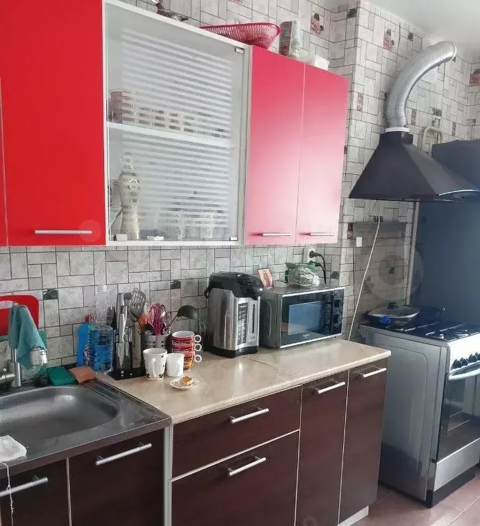 2-к. квартира, 47 м, 2/2 эт. - Фото 0