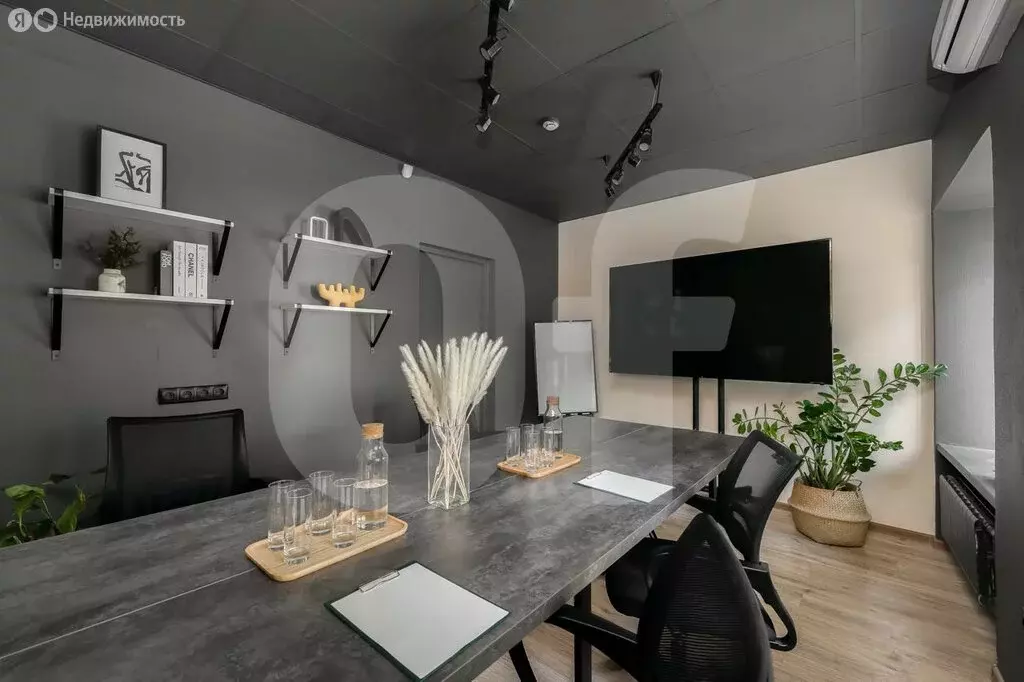 Офис (197 м) - Фото 1