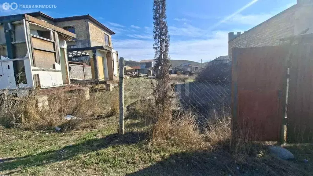 Участок в Судак, улица Ачиклар (5.12 м) - Фото 1