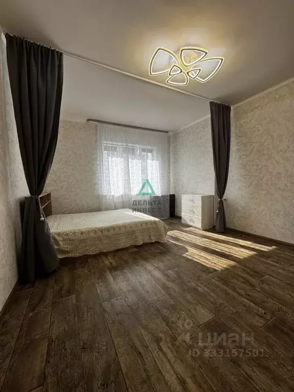2-к кв. Башкортостан, Уфа ул. Энтузиастов, 12 (63.0 м) - Фото 1