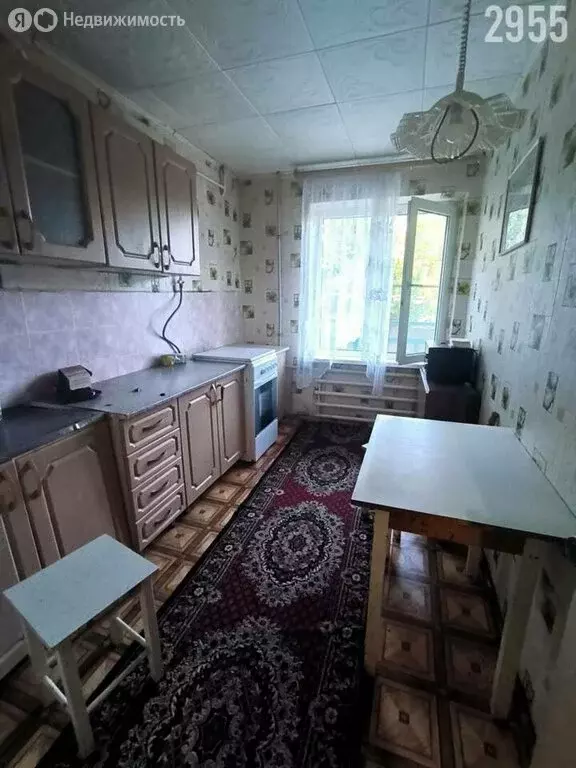 3-комнатная квартира: станица Новотитаровская, Свободная улица, 22 ... - Фото 2