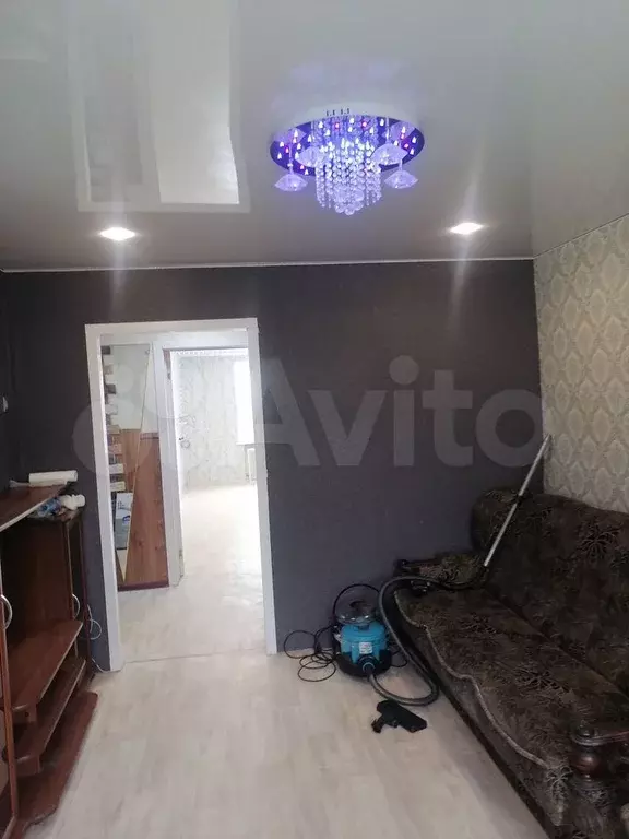 2-к. квартира, 45 м, 3/5 эт. - Фото 0