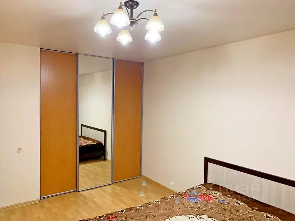 1-к кв. Башкортостан, Уфа ул. Мингажева, 109 (50.0 м) - Фото 2