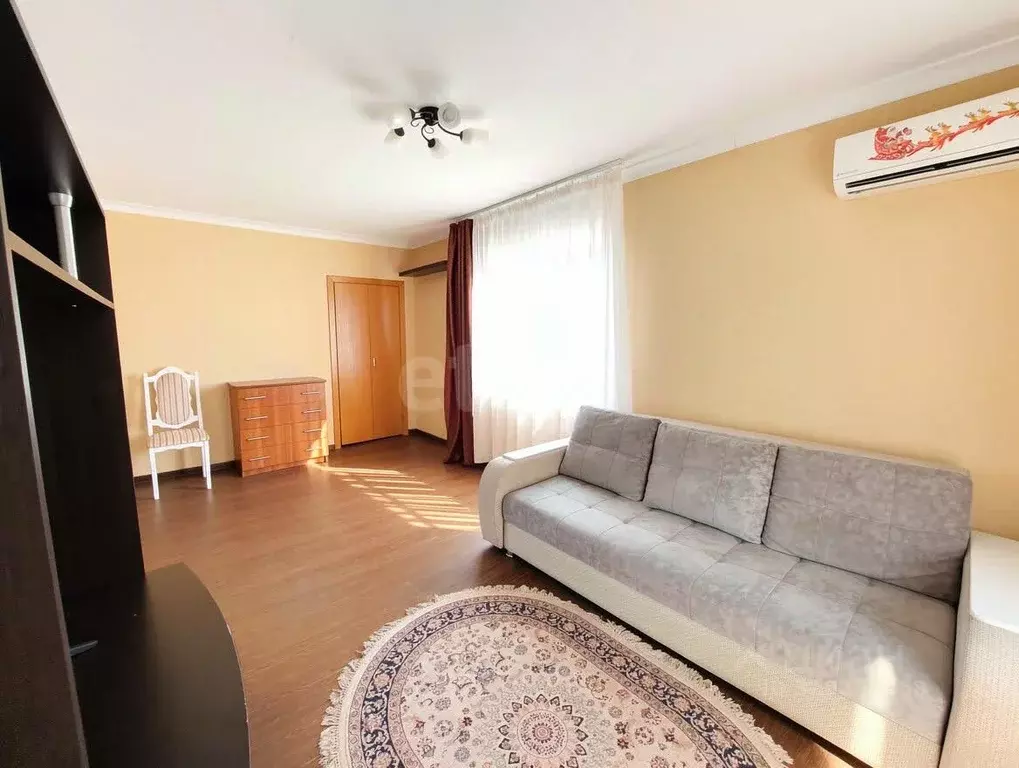 1-к кв. Краснодарский край, Славянск-на-Кубани ул. Ковтюха (32.2 м) - Фото 2