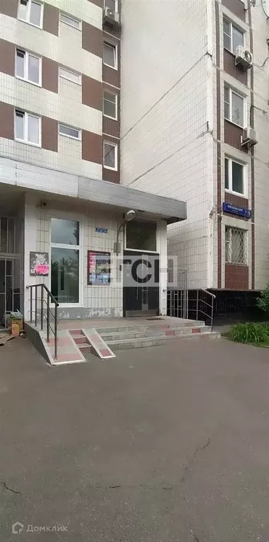 Продаётся 1-к квартира, 39 м - Фото 0