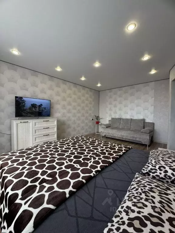 1-к кв. Башкортостан, Стерлитамакский район, Отрадовский сельсовет, с. ... - Фото 2