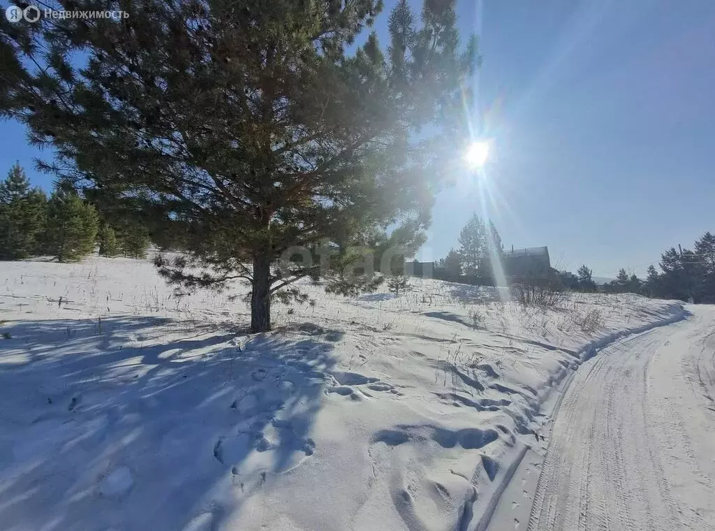 Участок в Улан-Удэ, 120-й микрорайон (7.87 м) - Фото 2