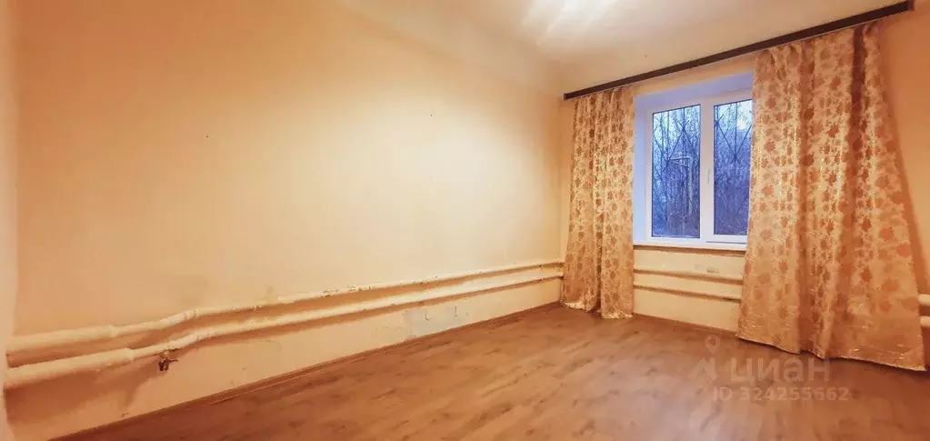 1-к кв. Челябинская область, Челябинск Новороссийская ул., 60 (25.2 м) - Фото 2