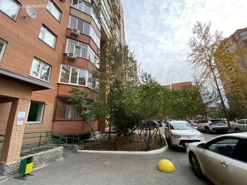 3-комнатная квартира: Тюмень, Широтная улица, 29 (130.6 м) - Фото 1