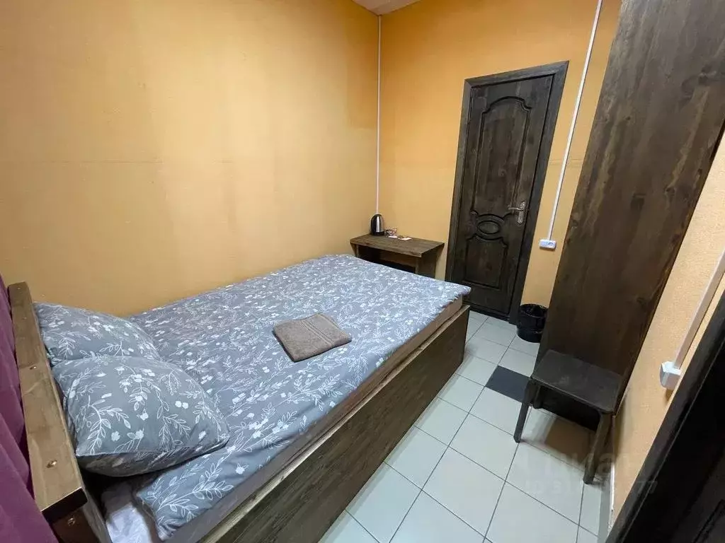 Комната Нижегородская область, Дзержинск ул. Пирогова, 5 - Фото 0