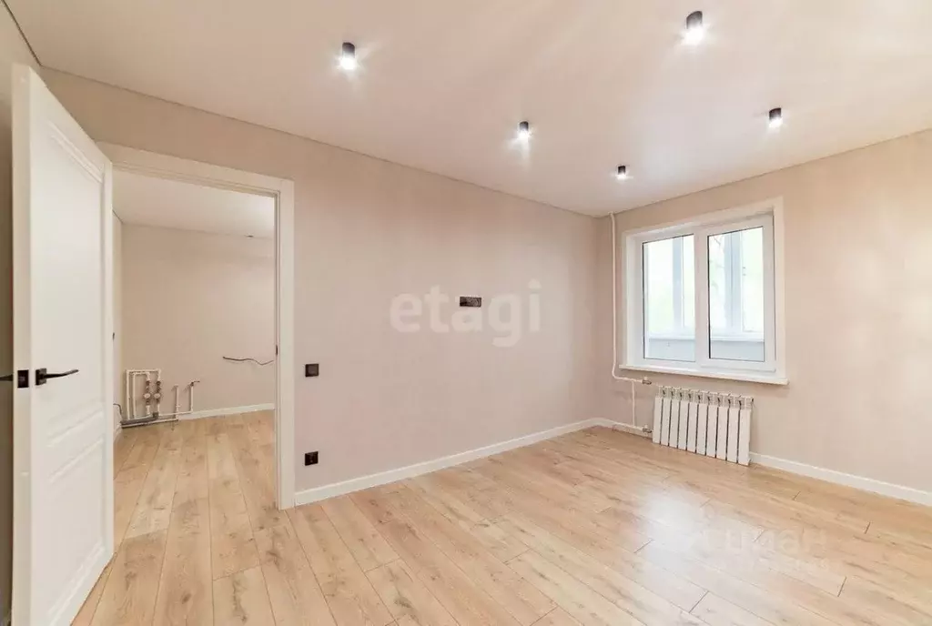 1-к кв. Татарстан, Казань ул. Кул Гали, 7А (40.0 м) - Фото 0