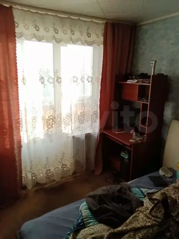 1-к. квартира, 30 м, 2/5 эт. - Фото 0