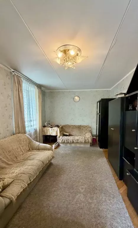 2-к кв. Московская область, Химки ул. Энгельса, 4 (44.0 м) - Фото 2