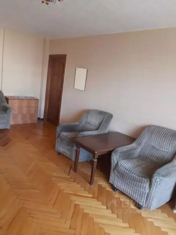 3-к кв. Ульяновская область, Ульяновск ул. Минаева, 42 (55.0 м) - Фото 2