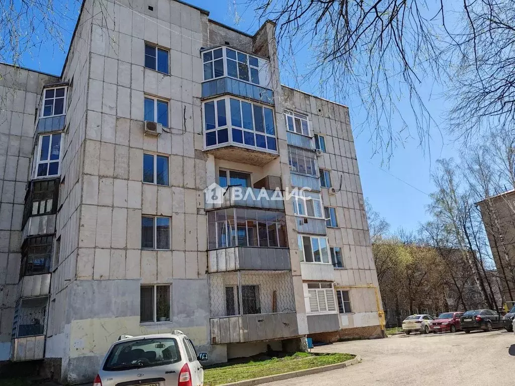 4-к кв. Башкортостан, Уфа ул. Правды, 25/1 (100.4 м) - Фото 1