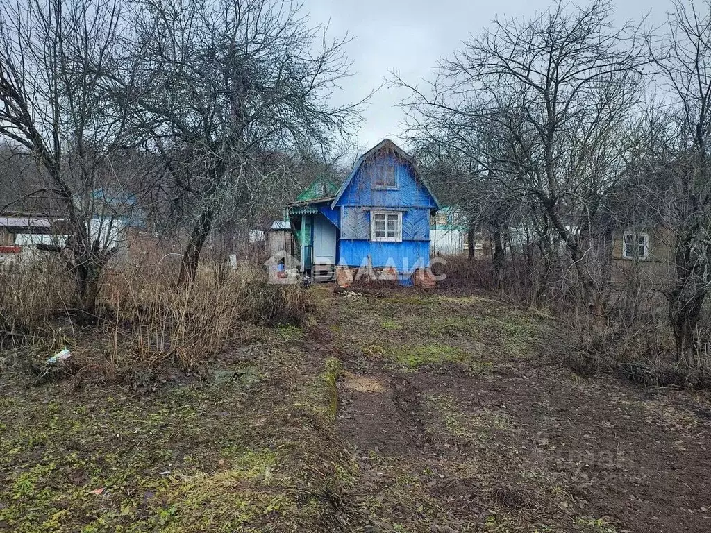 Дом в Владимирская область, Владимир № 5 Горьковской ж/д сад, 5 (35 м) - Фото 0