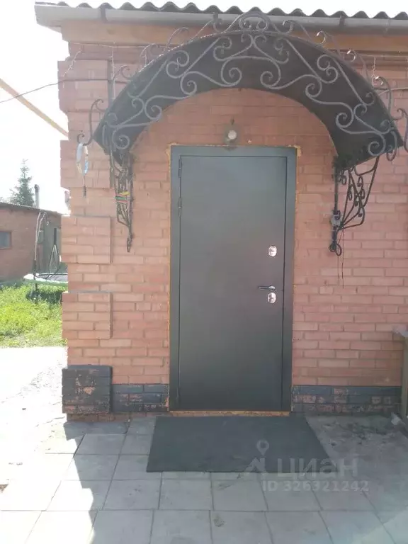 Дом в Самарская область, Тольятти ул. Мичурина, 71 (200 м) - Фото 2