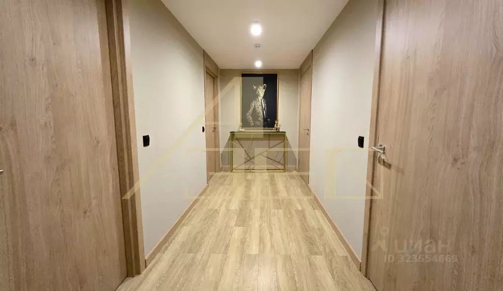 1-к кв. Санкт-Петербург ул. Салова, 61 (54.0 м) - Фото 1